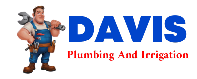 Trusted plumber in NECK CITY